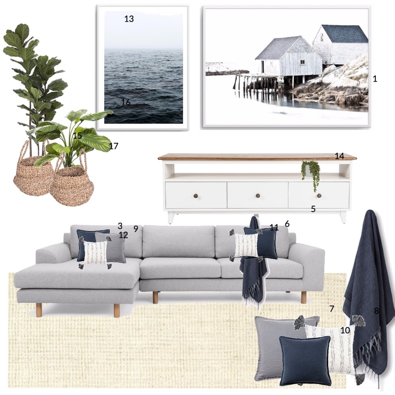 Holly Rumpus Mood Board by House2Home on Style Sourcebook