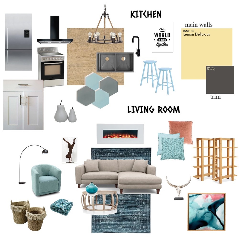 Berlin reno Mood Board by Doreen on Style Sourcebook