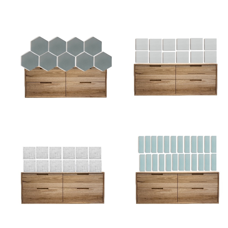 tile options Mood Board by HelloKC on Style Sourcebook