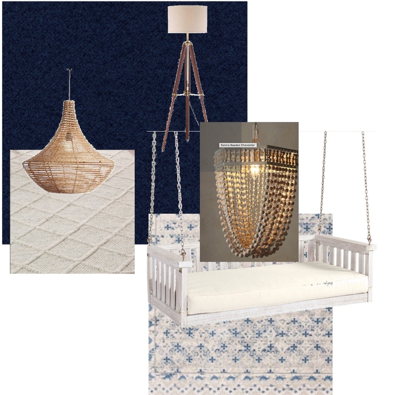 New Sunroom Mood Board by soniya on Style Sourcebook