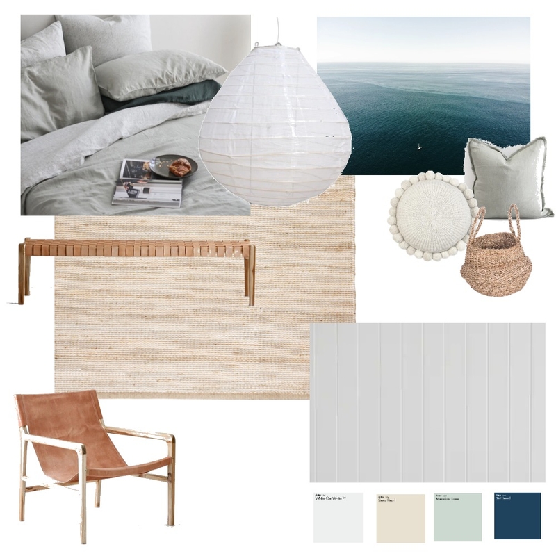 Module three moodboard Mood Board by Warda on Style Sourcebook