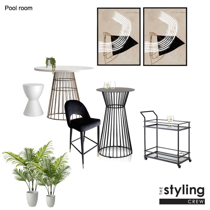 Ashburn Mood Board by JodiG on Style Sourcebook