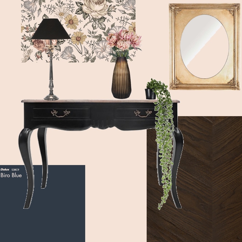 Hallway Mood Board by emmaeriatarka on Style Sourcebook