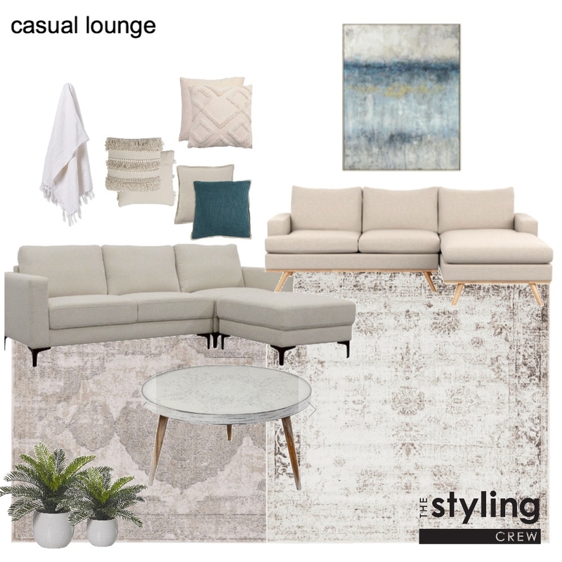 green bank casual lounge Mood Board by JodiG on Style Sourcebook