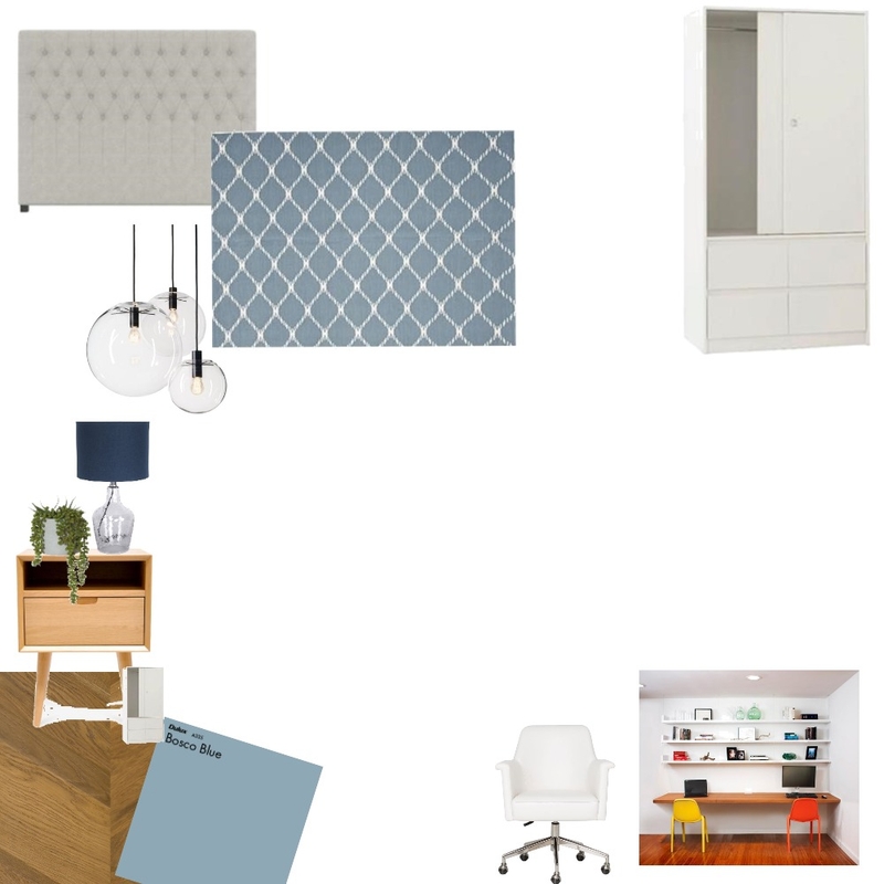 ICT Mood Board by Eriin.barnes on Style Sourcebook