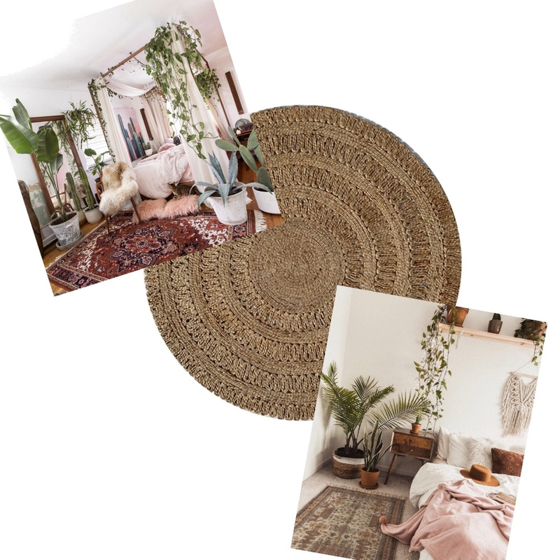 boho Mood Board by alexiawolf on Style Sourcebook