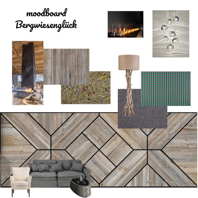 Bergwiesenglück Lounge Mood Board by raumsinne on Style Sourcebook