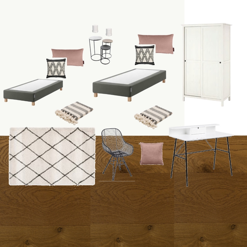 Schlafzimmer 3_SPH Mood Board by ilva on Style Sourcebook