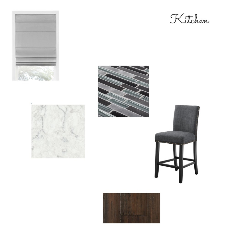 kitchen Mood Board by rrenn on Style Sourcebook