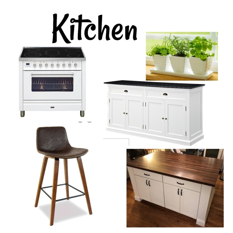 Kitchen Mood Board by kellyg on Style Sourcebook