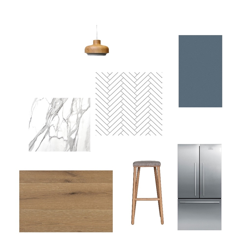 Amrine Kitchen Mood Board by AshleyZhinin on Style Sourcebook