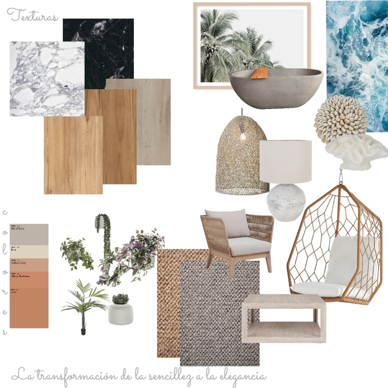 Casa Noriega, maruata Mood Board by marmachado on Style Sourcebook