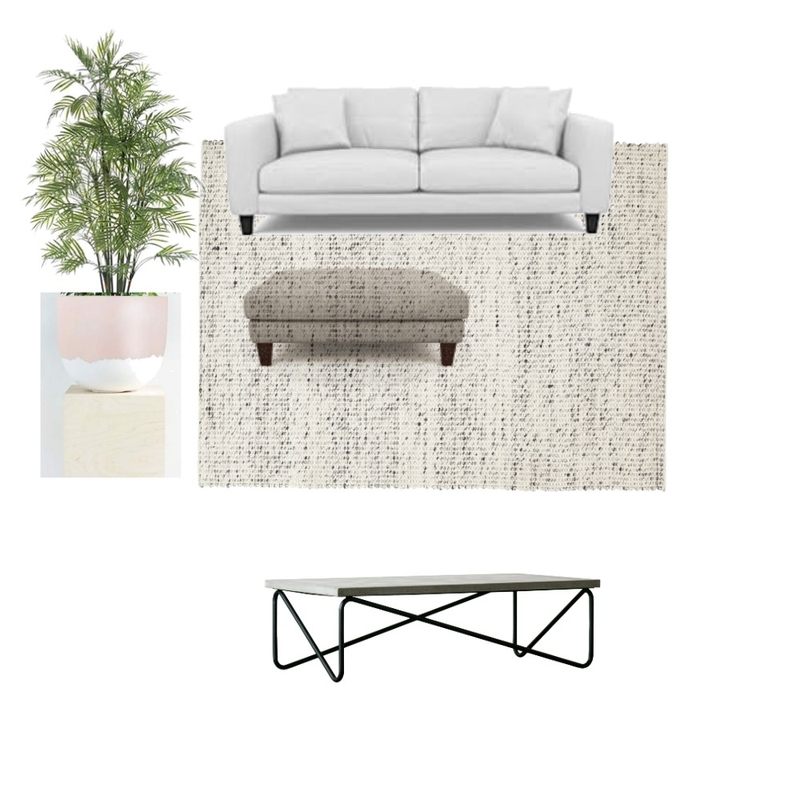 living Mood Board by Nadiaaumann on Style Sourcebook