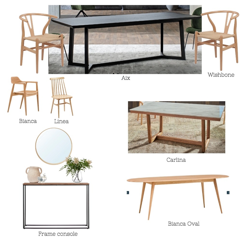 Margaret - dining Mood Board by OliviaW on Style Sourcebook