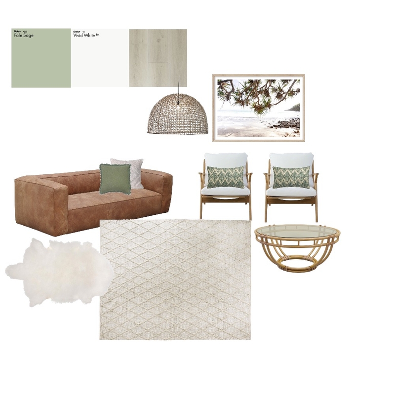 Renovation 2020 Living Mood Board by reneeelizabethco on Style Sourcebook