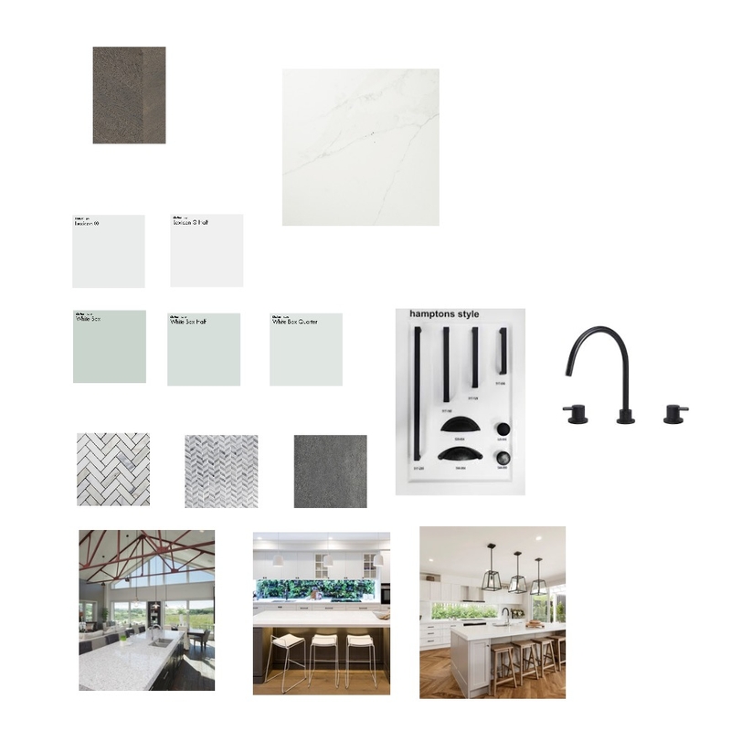 Harvey Kitchen Mood Board by JoNicee on Style Sourcebook