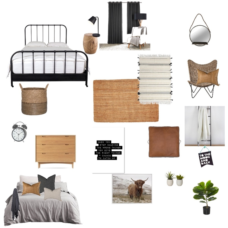 Harvey Mood Board by Anniejenkins on Style Sourcebook