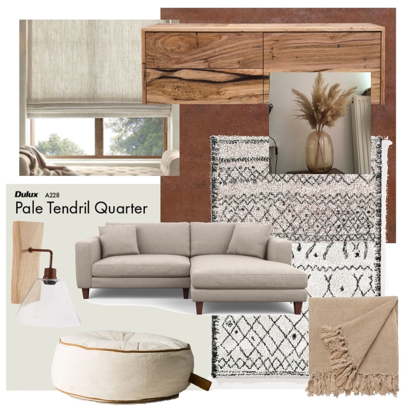 Oat loft room Mood Board by Sarah Elizabeth on Style Sourcebook