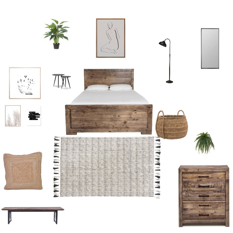 Our Room Mood Board by Anniejenkins on Style Sourcebook