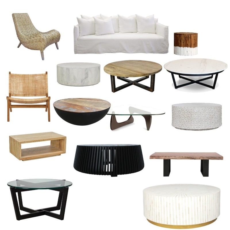 Living Room 1 Mood Board by Elise_Wade on Style Sourcebook