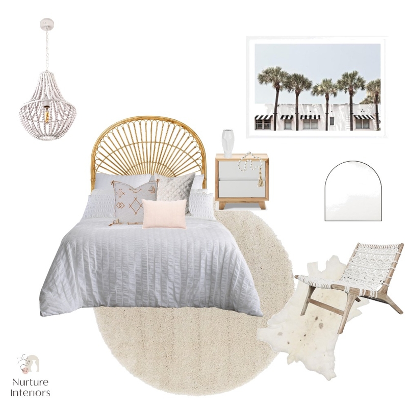 sanctuary 3 Mood Board by nurtureinteriors on Style Sourcebook