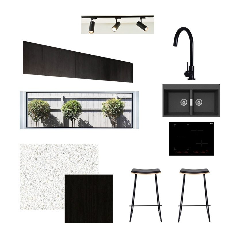 kitchen Mood Board by rachael.hunt on Style Sourcebook