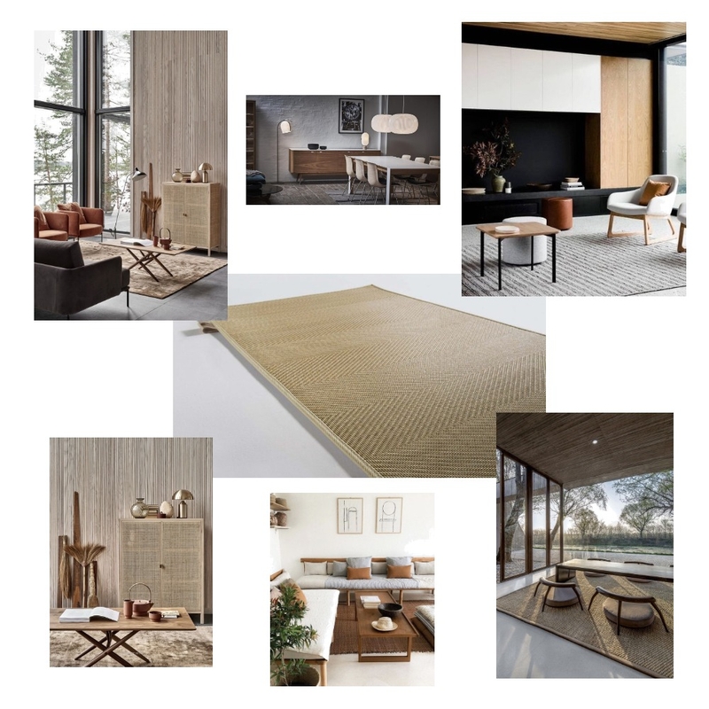 Mike &amp; Melanie Mood Board by The Room Styler Ltd on Style Sourcebook