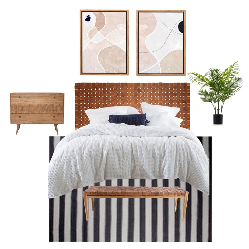 guest bedroom Mood Board by Ali1984 on Style Sourcebook