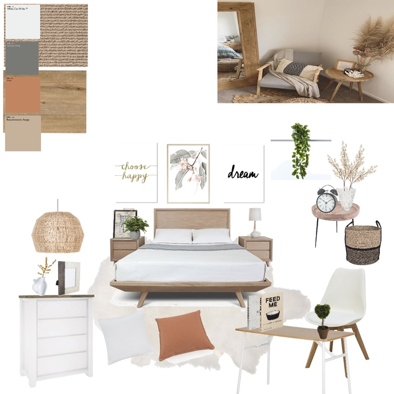 scandinavian Mood Board by geia on Style Sourcebook