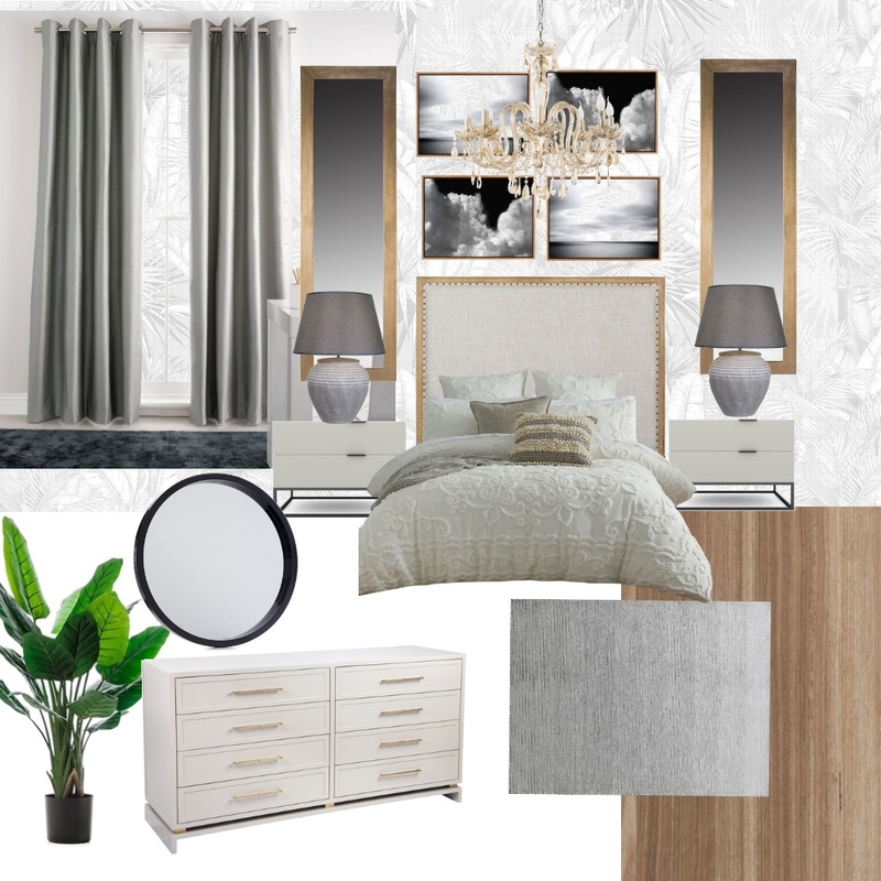 my home Mood Board by aparna on Style Sourcebook