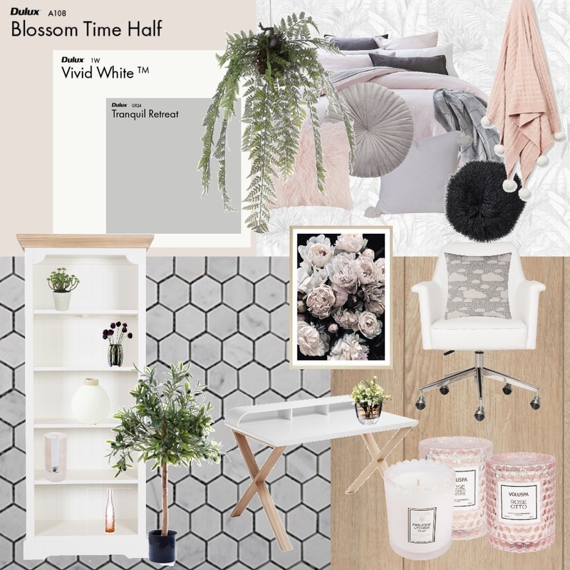 Teen Room 2-27 Mood Board by cnstlltn on Style Sourcebook