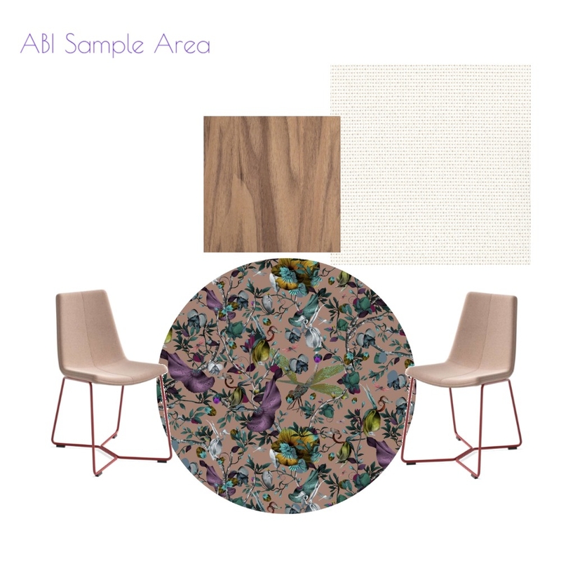 Sample Area Mood Board by jennis on Style Sourcebook