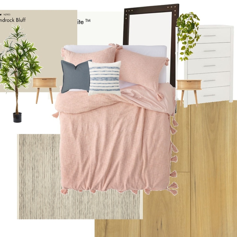 Master bedroom Mood Board by katielou1903 on Style Sourcebook