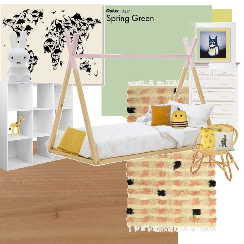 Xander room Mood Board by katielou1903 on Style Sourcebook