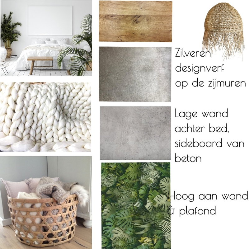 Re-styling bedroom Mood Board by minou on Style Sourcebook