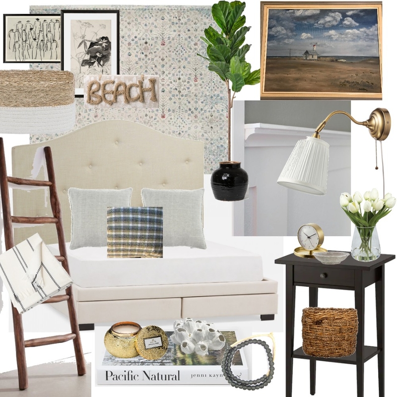 Erins room Mood Board by leighnav on Style Sourcebook