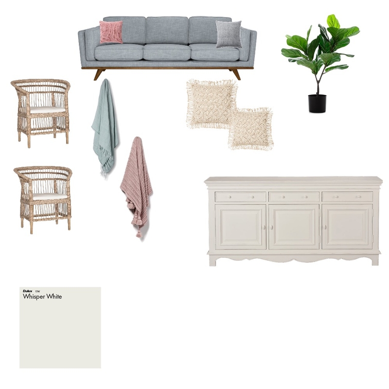 QHill - Living Room Mood Board by Bev1964 on Style Sourcebook