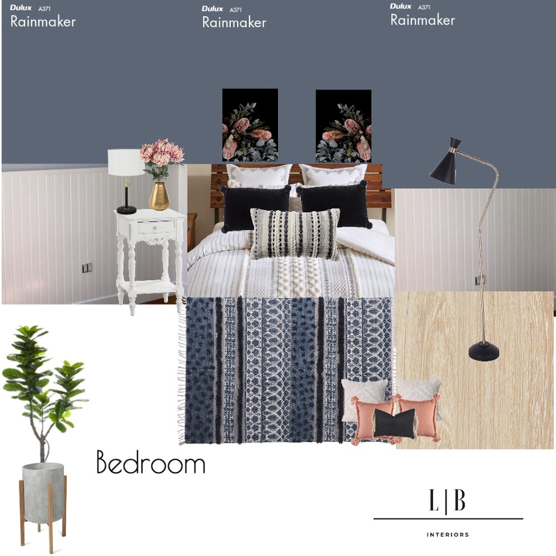 Tamaras Room Mood Board by LBInteriors on Style Sourcebook