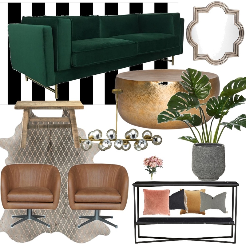 Homeshow Mood Board by PMK Interiors on Style Sourcebook