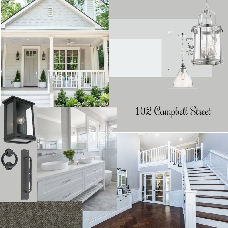 Mood Board Mood Board by Kellieweston on Style Sourcebook