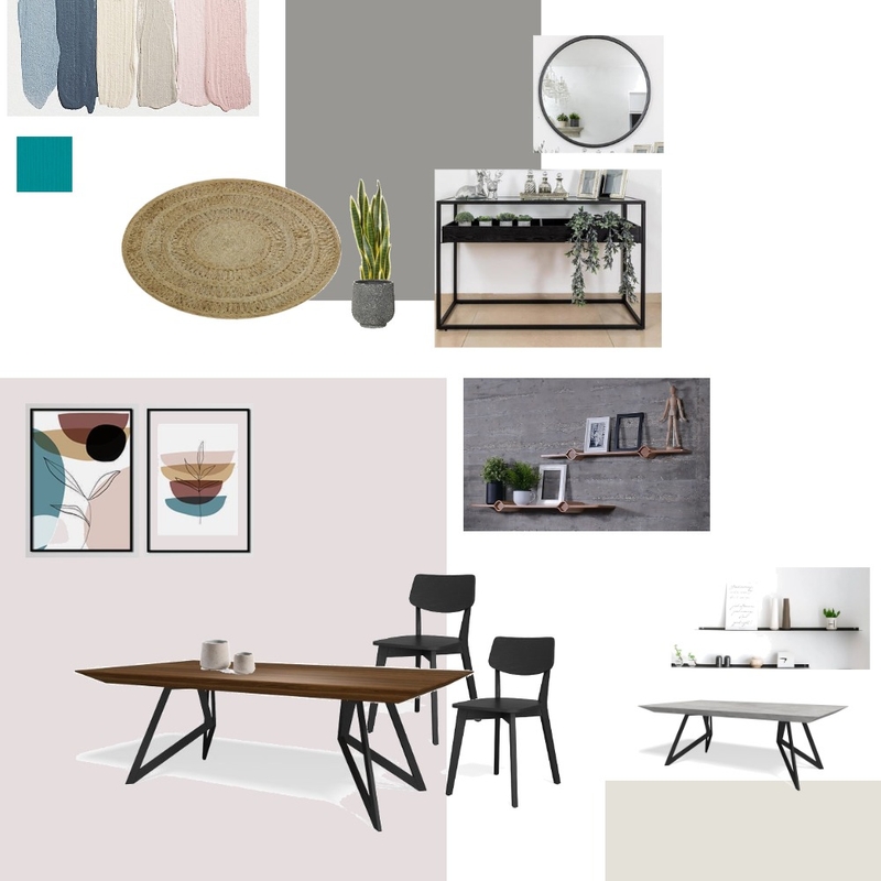 vitk ent+din Mood Board by orita on Style Sourcebook