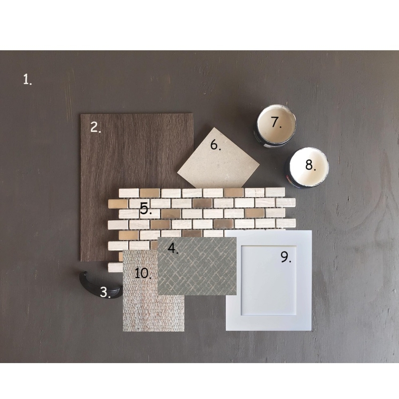 Kitchen material board Mood Board by Sophia28 on Style Sourcebook