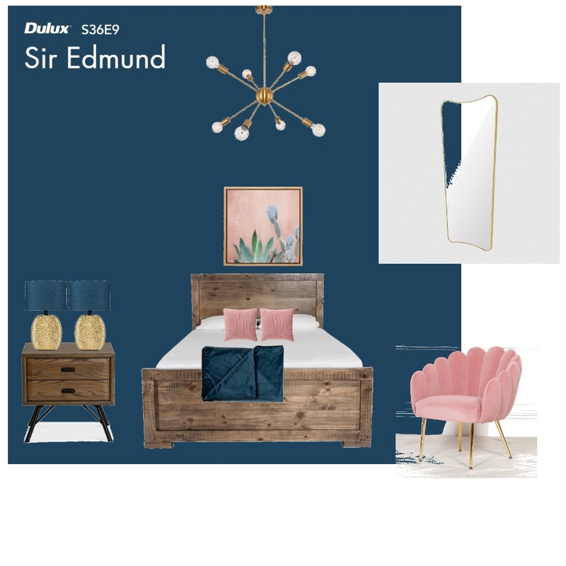 bedroom2 Mood Board by dirkcam on Style Sourcebook