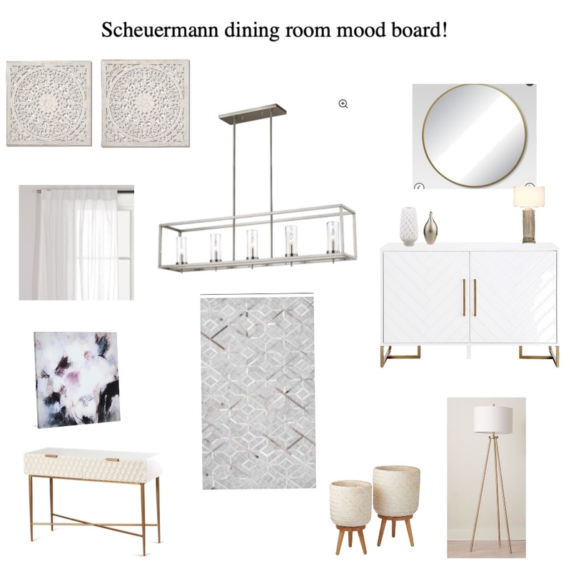 Wells Project Mood Board by MO Interiors Llc on Style Sourcebook