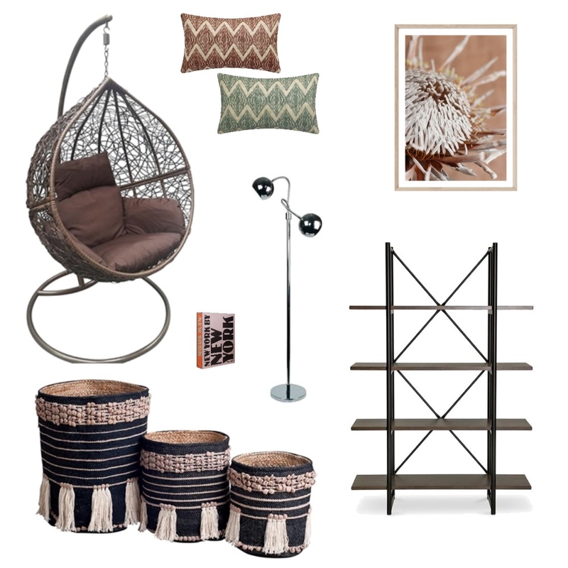 living Mood Board by Seasand.interiors on Style Sourcebook