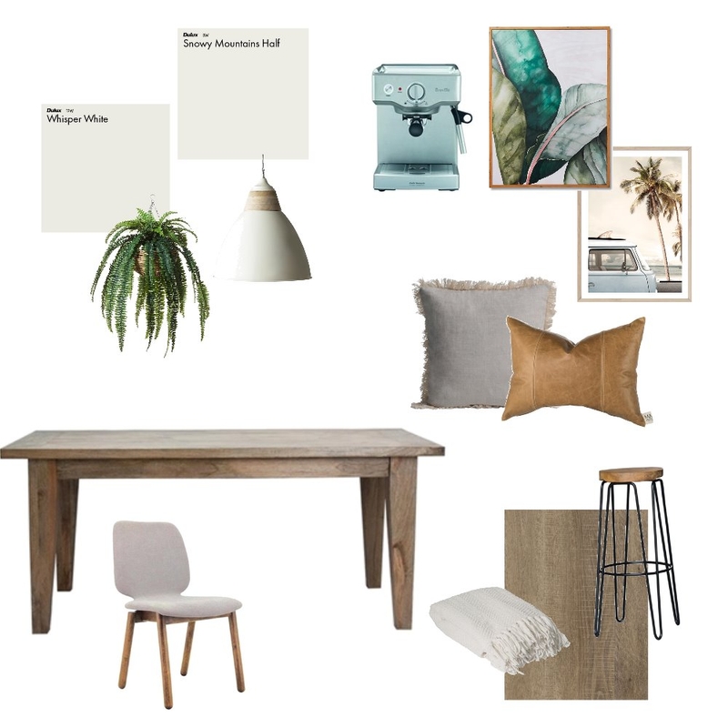 kitchen Mood Board by restyle_studio_melbourne on Style Sourcebook