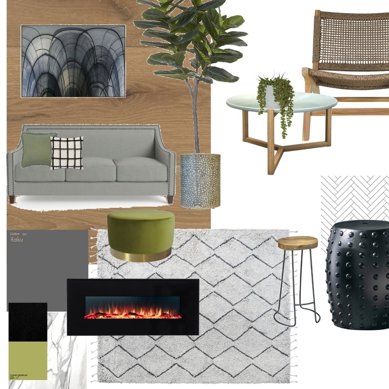 try2 Mood Board by miranda on Style Sourcebook