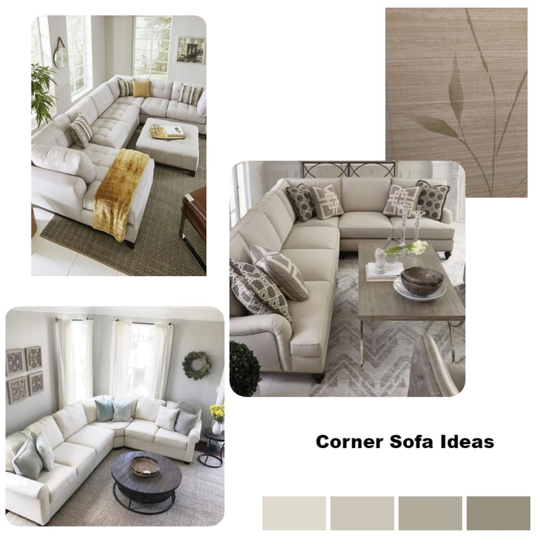 Bloomfield Bowdon Corner Sofa Ideas Mood Board by Steph Smith on Style Sourcebook