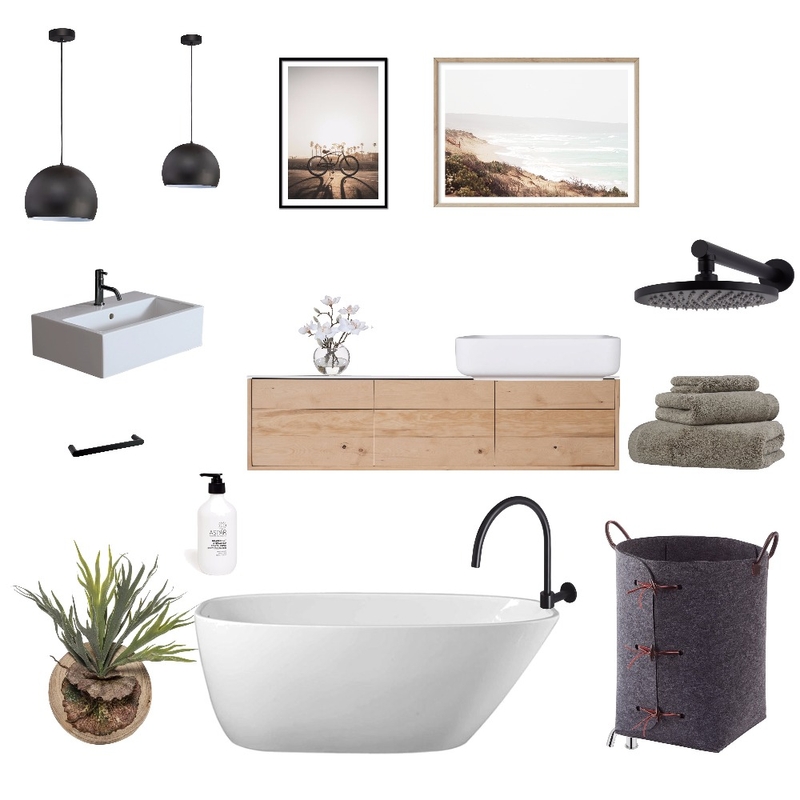 bath1 Mood Board by zkk on Style Sourcebook