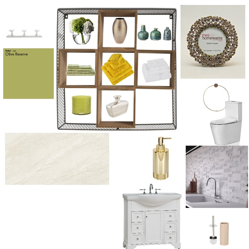 TOILET Mood Board by Nellykadima on Style Sourcebook